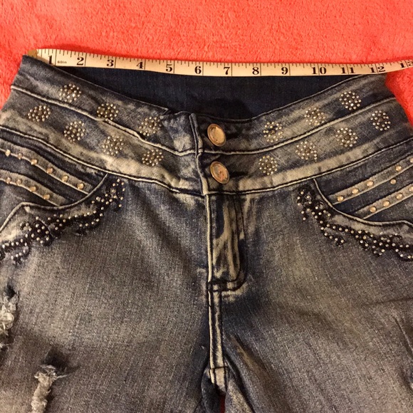 Diva Star Jeans - Picture 3 of 5